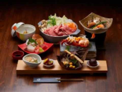 湯布院やわらぎの郷やどや 由布のホテル