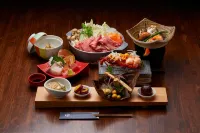 Yawaragi-No-Sato Yadoya Hotels in Yufu