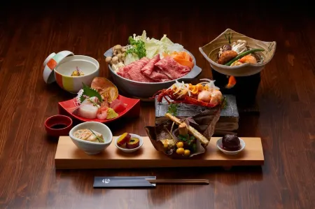 Yawaragi-No-Sato Yadoya Отели в г. Юфу