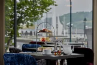 Tower Hotel & Leisure Centre - Breakfast