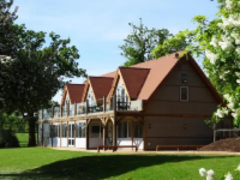 Cbh Nailcote Hall Hotel Golf and Country Club Hotels in 