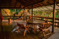 Hotel la Cascada Hotels in Montezuma