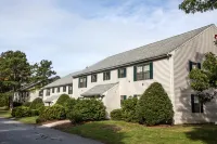 Sea Mist Resort Hotels in Mashpee