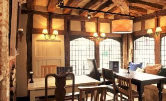 The Cross Keys