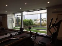 Eastin Residences Vadodara Hôtels à : Vadodara