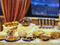 Grand Hotel Montesilvano Hotels in Montesilvano