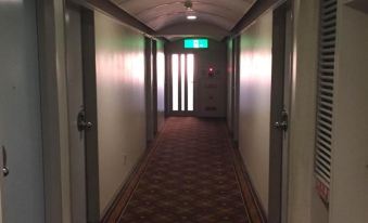 Hotel New Green Plaza