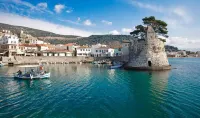 Villa Annilena Hotels in Galaxidi