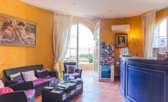 Hotel Villa des Anges