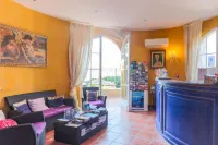 Hotel Villa des Anges Hotels in Sainte-Maxime