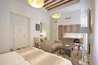 El Armador Casa Palacio by Luxury Suites Cádiz - balcony