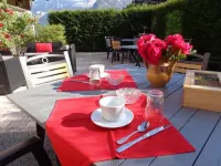 Auberge du Fraizier Hotels in Thones
