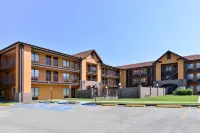 Motel 6 Lafayette, La Hotels in Breaux Bridge