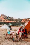 Wander Camp Grand Canyon Hotels in Valle