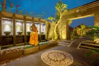 Rama Village Bali Trekking Trails 주변 호텔