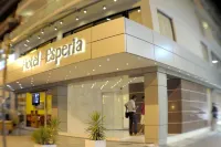Esperia Hotel Hotels in 