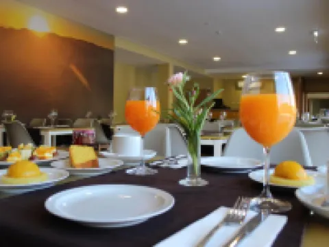 Beleza Serra Guide Hotel Hotels in Terras de Bouro