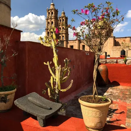 Casa Eugenia Hotel
