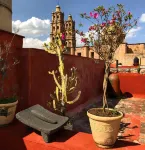 卡薩尤金妮亞飯店