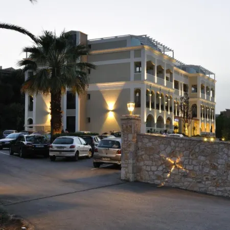 Corfu Mare Hotel -Adults Only