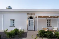 Capofaro Resort Hotel a Panarea
