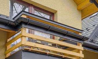 JESIONKÓWKA - Centrum Zakopanego