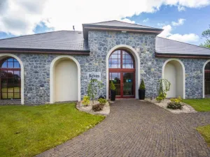 Fitzgeralds Woodlands House Hotel