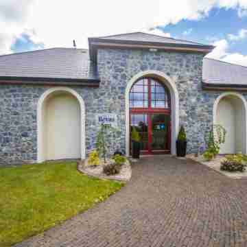 Fitzgeralds Woodlands House Hotel Hotel Exterior