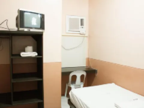 GV Hotel - Baybay Hotels in Leyte