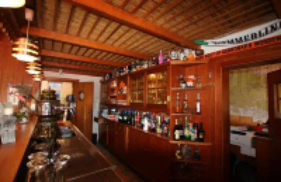 Hotel & Restaurant Druidenstein