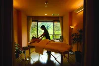 Seiryuso - Spa