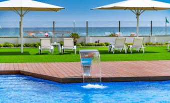 Hotel Playafels