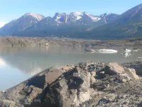 Blackburn Cabins - McCarthy, Alaska Hotels in McCarthy