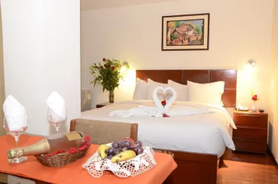 Golden Inca Hotel