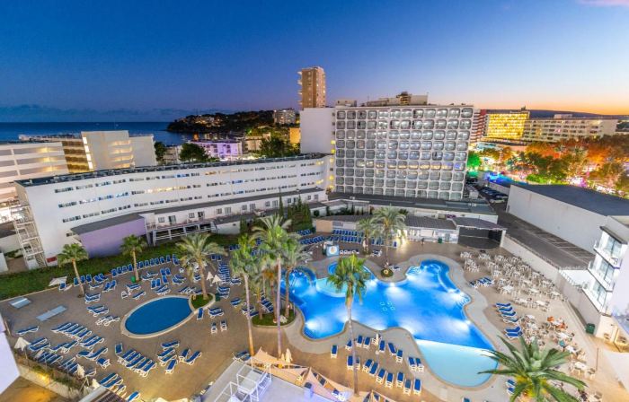 Hotel Samos