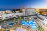 Hotel Samos
