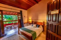 Pousada Halai Hotels in Valenca