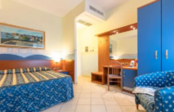 Hotel Borgo del Mare
