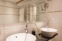 Hotel Walliserhof Zermatt