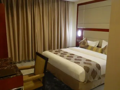 투트 하우스 제다  호텔