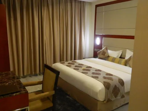 투트 하우스 제다 제다 호텔