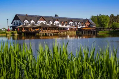 Hotel Górecznik Hotels in Ostrow Wielkopolski