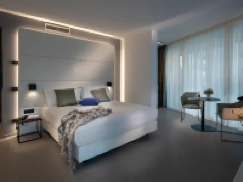 J44 ライフスタイルホテル イェーゾロのホテル