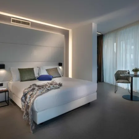 J44 Lifestyle Hotel