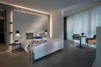 J44 Lifestyle Hotel Hotels in Jesolo