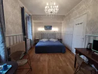 Le Coin des Artistes - Chambres d'hôtes