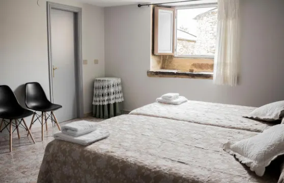 馬魯哈民宿旅館