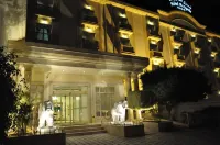 Acropole Tunis Отели в г. 