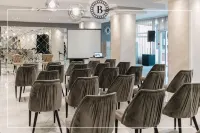 Hotel Balkan - WLAN