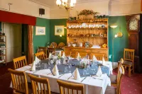 Cumberland Inn Hotels in Alston